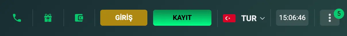 Betlivo kayıt ol ekran görüntüsü