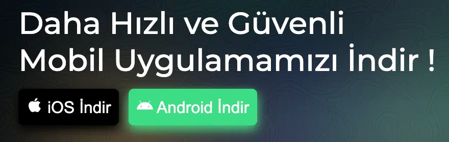 Betlivo Mobil android uygulama